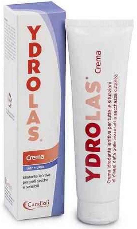 YDRO LAS CREMA 150 ML - farmasconti.eu