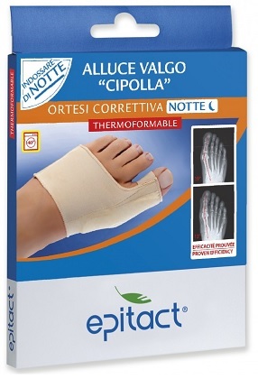 EPITACT ORTESI CORRETTIVA ALLUCE VALGO NOTTE M - farmasconti.eu