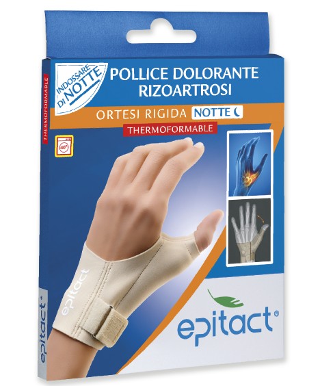 EPITACT ORTESI POLLICE MANO NOTTE DESTRA M - farmasconti.eu