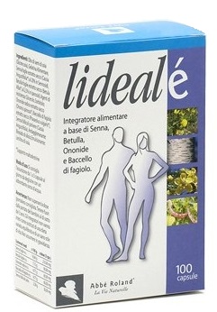 LIDEALE' 100 COMPRESSE - farmasconti.eu