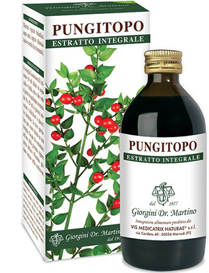 PUNGITOPO ESTRATTO INTEGRALE 200 ML - farmasconti.eu