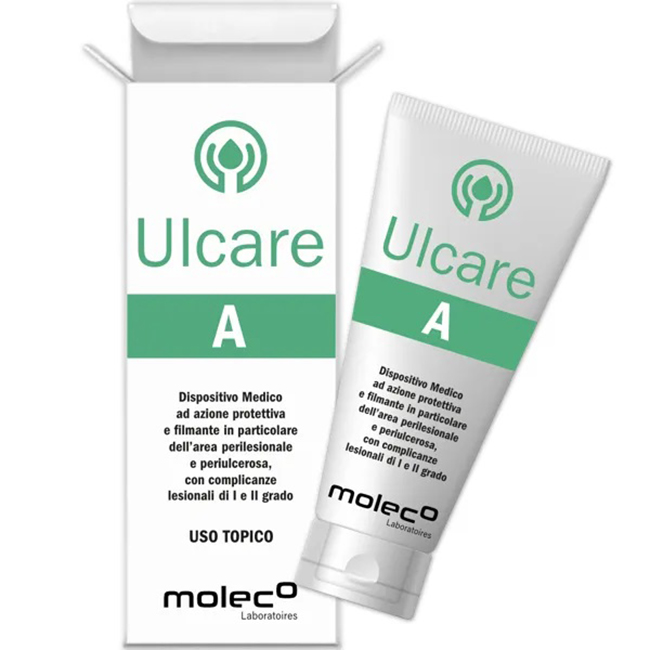 ULCARE A 50 ML - farmasconti.eu