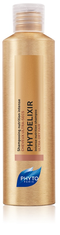 PHYTOELIXIR SHAMPOO 200 ML - farmasconti.eu