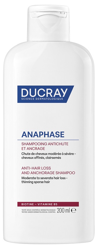 ANAPHASE + SHAMPOO 200 ML - farmasconti.eu
