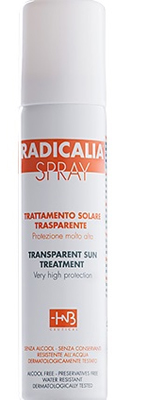 RADICALIA SPRAY 200 ML - farmasconti.eu