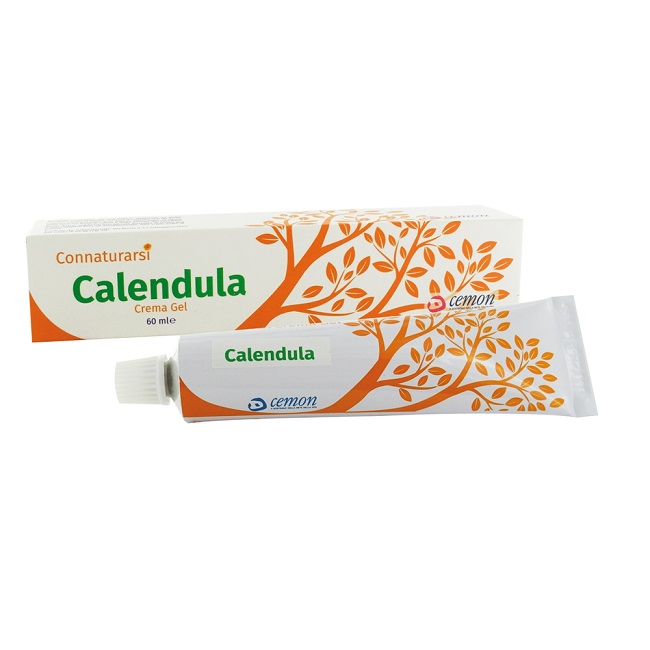 CALENDULA CREMA GEL 60 ML - farmasconti.eu