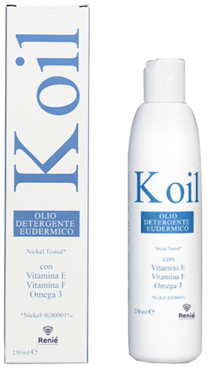 K OIL 250 ML - farmasconti.eu