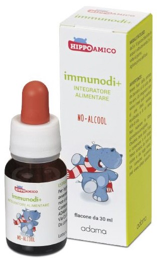 EIE IMMUNODI+ GOCCE 30 ML - farmasconti.eu