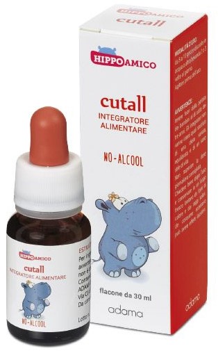 EIE CUTALL GOCCE 30 ML - farmasconti.eu