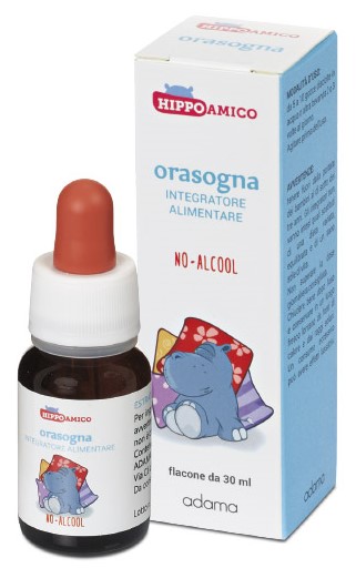 EIE ORASOGNA GOCCE 30 ML - farmasconti.eu