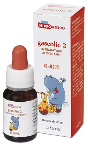 EIE GASCOLIC 2 GOCCE 30 ML - farmasconti.eu