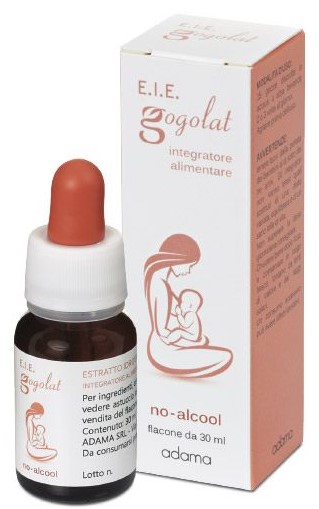 EIE GOGOLAT GOCCE 30 ML - farmasconti.eu