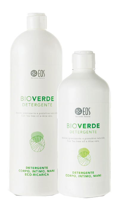 EOS BIOVERDE 1000 ML - farmasconti.eu