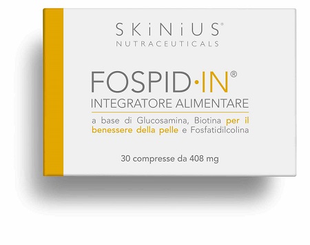FOSPID-IN 30 COMPRESSE - farmasconti.eu
