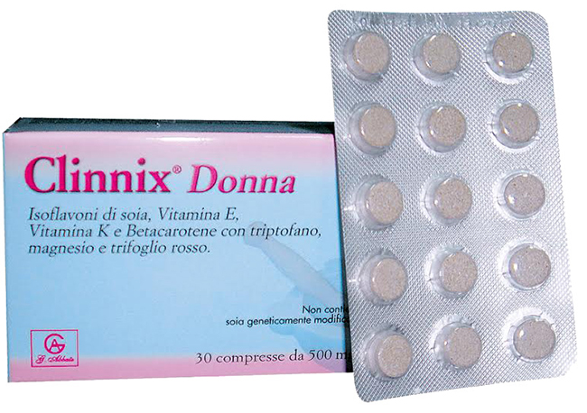 SKINSAN DONNA 30 COMPRESSE 1,2 G - farmasconti.eu