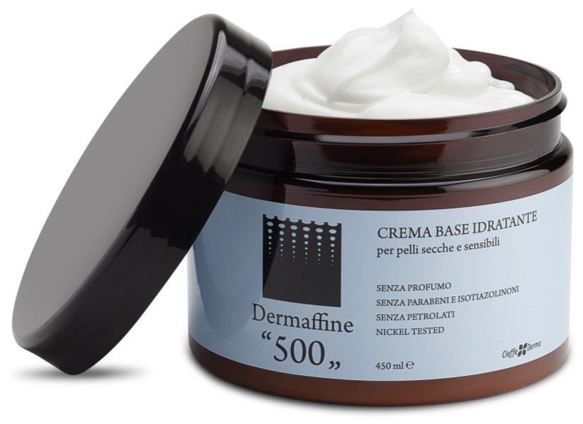 DERMAFFINE 500 450 ML - farmasconti.eu
