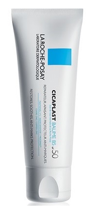 CICAPLAST BAUME B5 SPF50 40 ML - farmasconti.eu