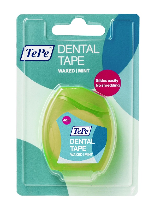 TEPE FILO INTERDENTALE 40 M - farmasconti.eu