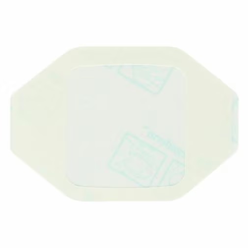 MEDICAZIONE TEGADERM FILM 4,4X4,4 CM - farmasconti.eu