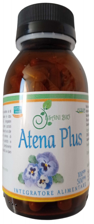 ATENA PLUS 100 CAPSULE - farmasconti.eu