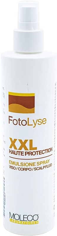 FOTOLYSE XXL ALTA PROTEZIONE SPRAY 200 ML - farmasconti.eu