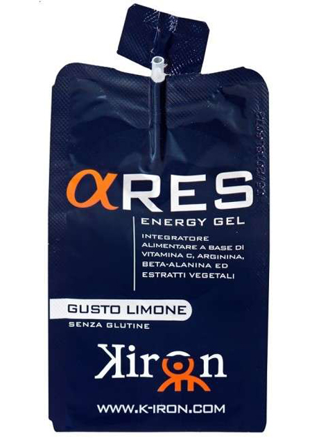 KIRON ARES ENERGY GEL 60 ML - farmasconti.eu