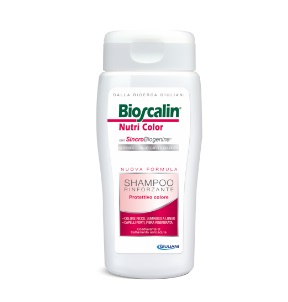 BIOSCALIN NUTRI COLOR SHAMPOO SINCROB 200 ML - farmasconti.eu