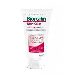BIOSCALIN NUTRI COLOR BALSAMO SINCROB 150 ML - farmasconti.eu