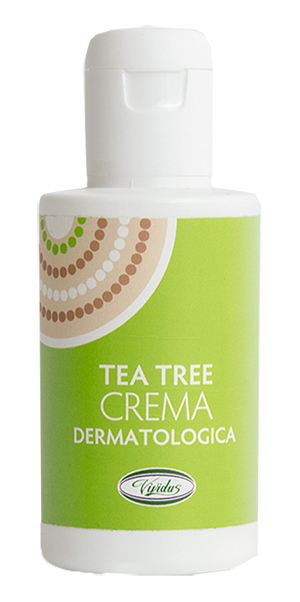 TEA TREE CREMA 100 ML - farmasconti.eu