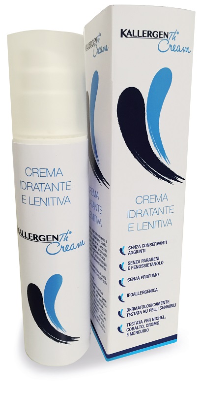 KALLERGEN TH CREAM 200 ML - farmasconti.eu