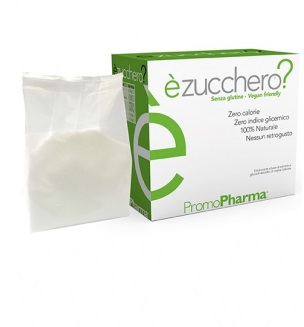 E'ZUCCHERO ADDOLCENTE 300 G - farmasconti.eu