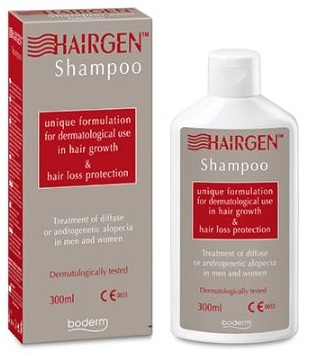 HAIRGEN SHAMPOO 200 ML - farmasconti.eu