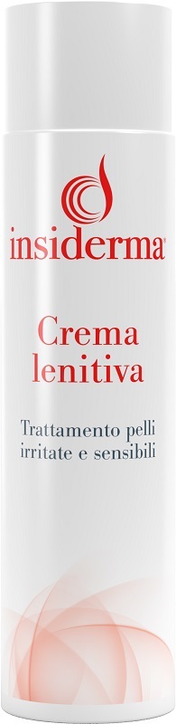 INSIDERMA CREMA LENITIVA 250 ML - farmasconti.eu