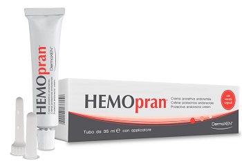 HEMOPRAN CREMA PROTETTIVA ENDORETTALE 35 ML - farmasconti.eu