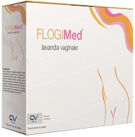 FLOGIMED LAVANDA VAGINALE 4 PEZZI - farmasconti.eu