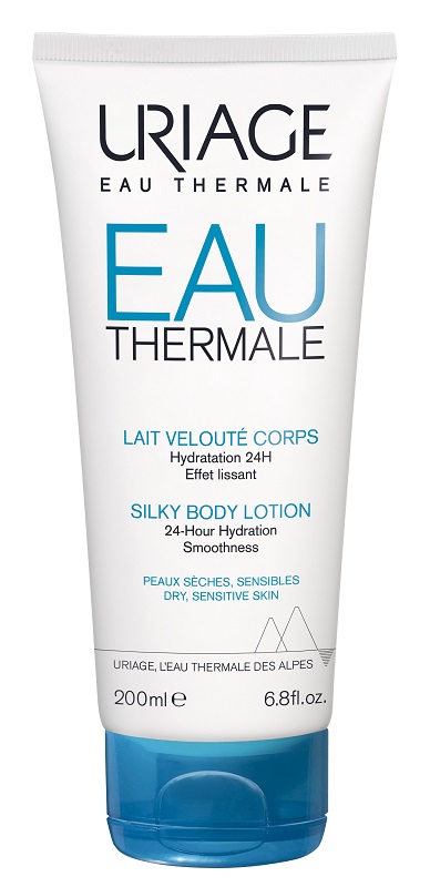 EAU THERMALE LAIT CORPO 200 ML - farmasconti.eu