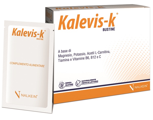 KALEVIS-K 20 BUSTINE - farmasconti.eu