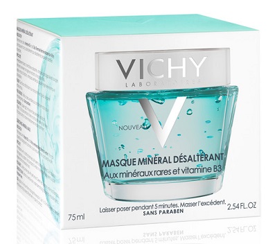 MASCHERA MINERALE DISSETANTE 75 ML - farmasconti.eu