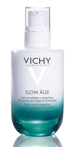 SLOW AGE FLUIDO SPF25 50 ML - farmasconti.eu