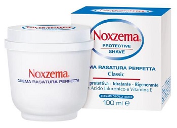 NOXZEMA CREMA RASATURA 100 ML - farmasconti.eu