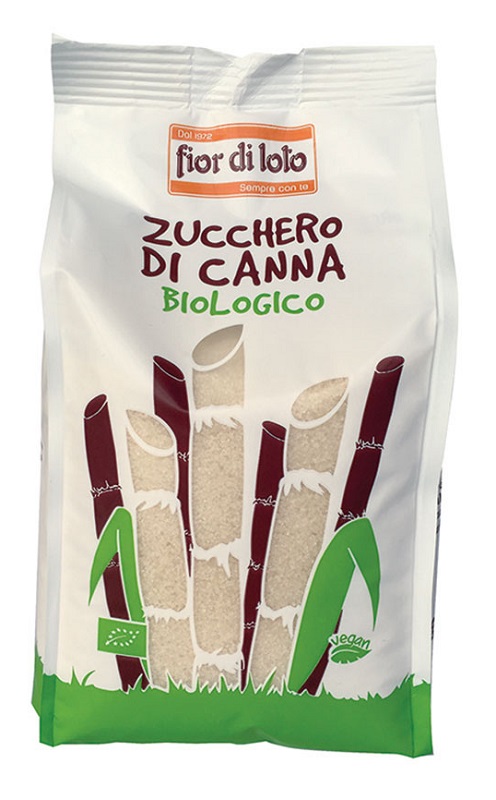 ZUCCHERO DI CANNA BIO - farmasconti.eu