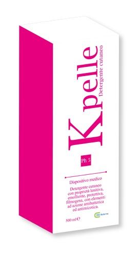 K PELLE 500 ML - farmasconti.eu