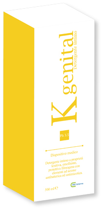 K GENITAL 500 ML - farmasconti.eu