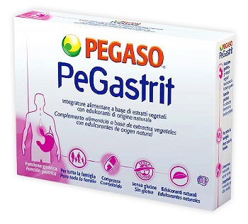 PEGASTRIT 24 COMPRESSE - farmasconti.eu