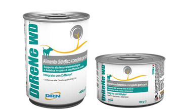DIRENE WD 400 G - farmasconti.eu