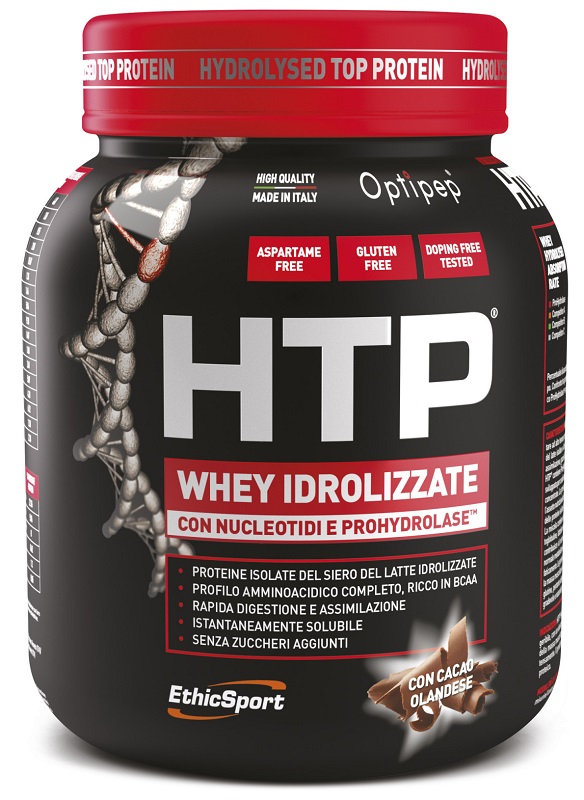 ETHICSPORT HTP CACAO 750 G - farmasconti.eu
