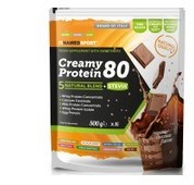 CREAMY PROTEIN EXQUISITE CHOCOLATE 500 G - farmasconti.eu