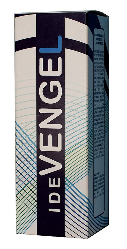 IDEVEN GEL 100 ML - farmasconti.eu