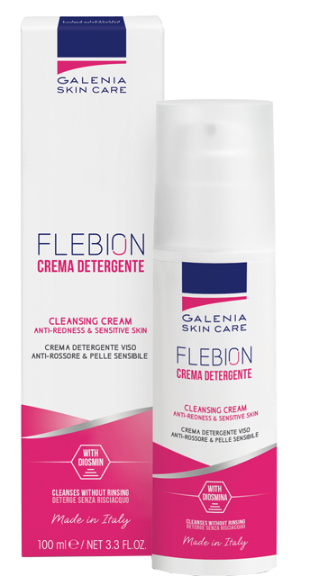 FLEBION CREMA DETERGENTE 100 ML - farmasconti.eu