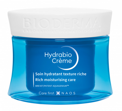 HYDRABIO CREME 50 ML - farmasconti.eu